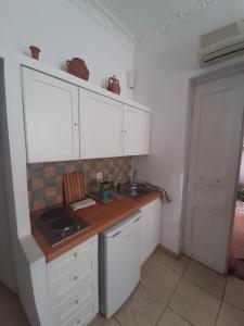 Garden of Chios - Mosaic