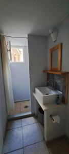 Garden of Chios - Mosaic