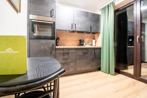 Bergblick Appartements