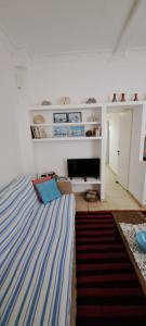 Garden of Chios - Mosaic