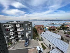 Departamento hasta 6 personas en Quintero