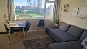 Un bol dair à De Haan - Mer du Nord