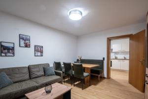 Bergblick Appartements