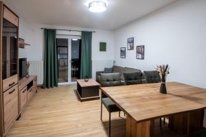 Bergblick Appartements