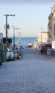 Apartamentos Vó Lela