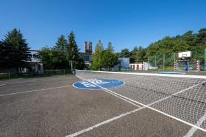 OW Carbo Dąbki - w sąsiedztwie lasu i jeziora