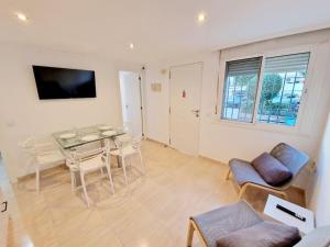 Stella Maris Village-2Bed