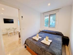 Stella Maris Village-2Bed