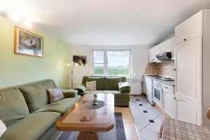 Landferien Schütt - Straßdeich