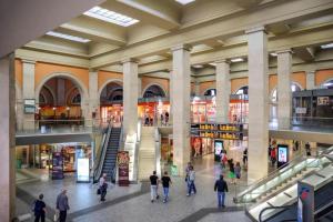 Il Nido di Piera, Accogliente Loft a Torino