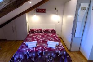 Il Nido di Piera, Accogliente Loft a Torino