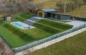 Friends Chalet - Sub Piatra