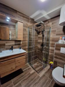 Kopaonik apartment A05