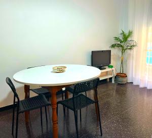 Rivierarent Moma 100 metri dal mare