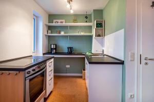 Apartement Hangarstein