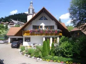 Ferienwohnung Matt - Vordertodtmoos