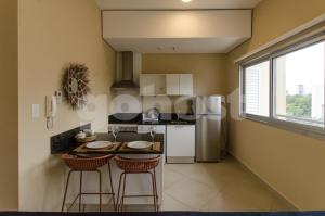 Cozy apartment near Shopping de Sol