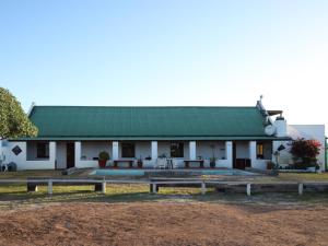 obrázek - Tula Guest Farm