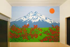 八戸ゲストハウス トセノイエ Hachinohe Guest House Tosenoie