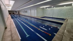 Apartamento novo ao lado do shopping da ilha
