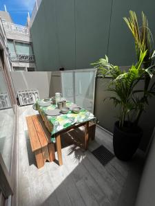 Scala I - departamento premium en Palermo Soho