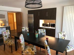 Appartements GITE DES CHAMBRES D-OREL : photos des chambres