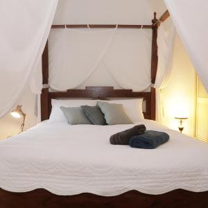 Appartements 4 vents by La Boîte En Plus