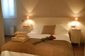 Montseny Suites & Apartments - Sant Esteve de Palautordera