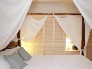 Appartements 4 vents by La Boite En Plus : photos des chambres