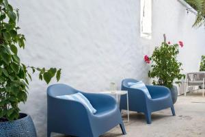 Santorini Villa 9Bd9B+Pool Beach House @OceanPark