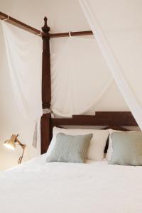 Appartements 4 vents by La Boite En Plus : photos des chambres