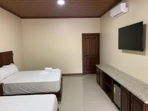 Orquideas Boutique Hotel