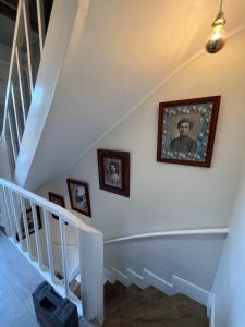 Appartements Appartement Bulles de Lumiere : photos des chambres