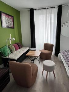 Appartement Bulles de Lumière