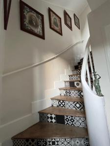 Appartements Appartement Bulles de Lumiere : photos des chambres