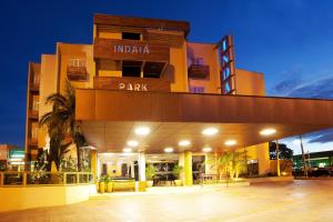 Indai Park Hotel