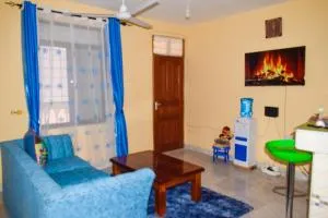 Sun & Shades - Bamburi