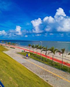 Salinas Premium Resort