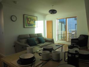 Millgrove House Apartments