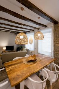 Casa Santiago casa rural