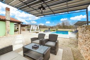 Villa Frida by IstriaLux