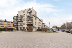 Apartments Cracow Czeczow by Renters