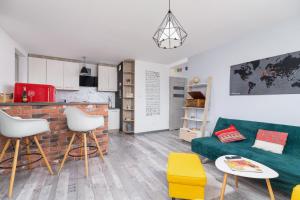 Apartments Cracow Czeczow by Renters