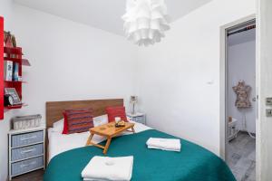 Apartments Cracow Czeczow by Renters