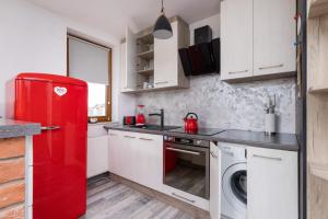 Apartments Cracow Czeczow by Renters