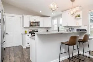 Upper Ranch 3666 - 太阳谷