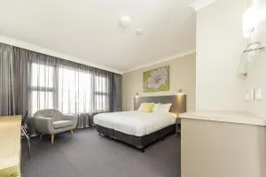 Club Cowra Motel - Canowindra