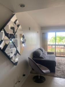 MODERNO FLAT LAKE SIDE