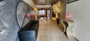 Scala I - departamento premium en Palermo Soho