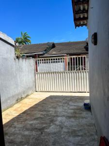 Bromélias Residência